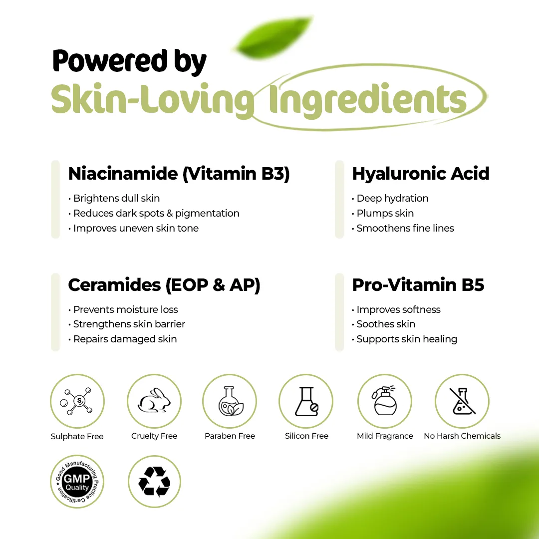 Moisturizing Face Gel-50Gm